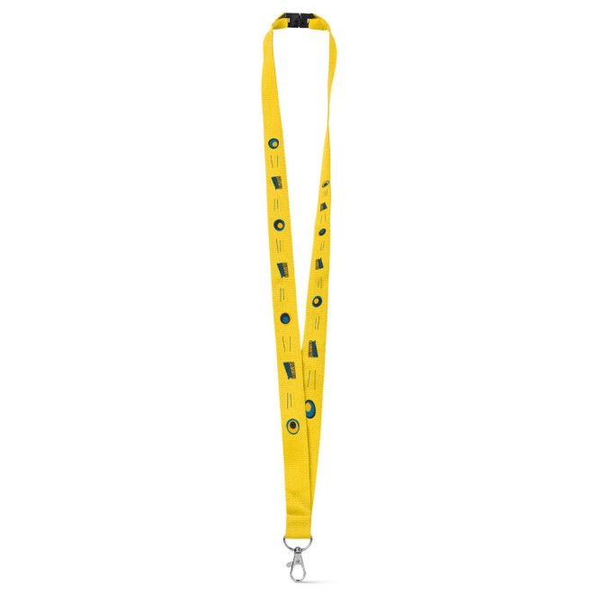 Cordão de pescoço Personalizado