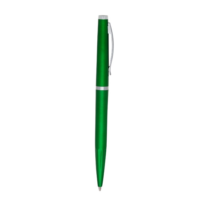 Caneta Plástica Personalizada