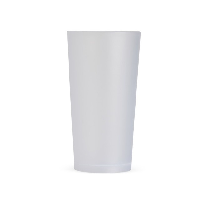 Copo Plástico 420ml Promocional
