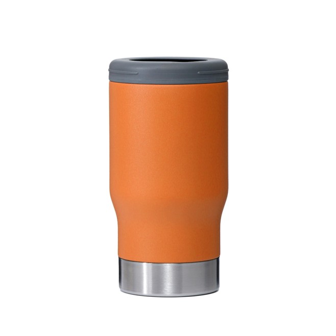 Copo Térmico Inox 380ml Multiuso Promocional