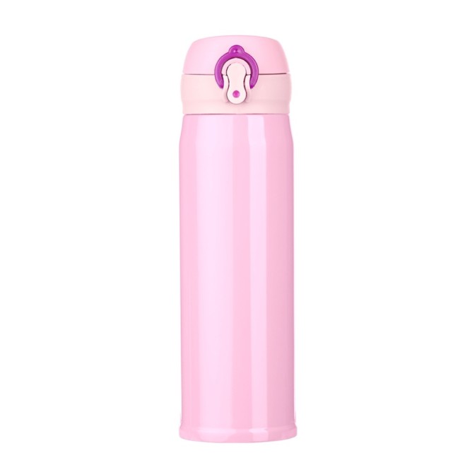 Garrafa Térmica 400ml Para Presente
