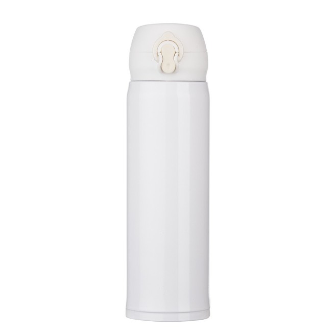 Garrafa Térmica 400ml Para Presente