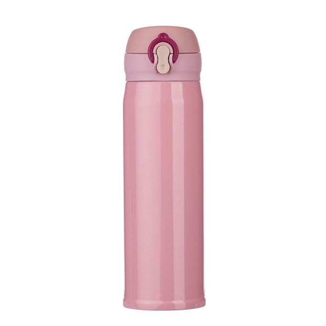 Garrafa Térmica 400ml Para Presente