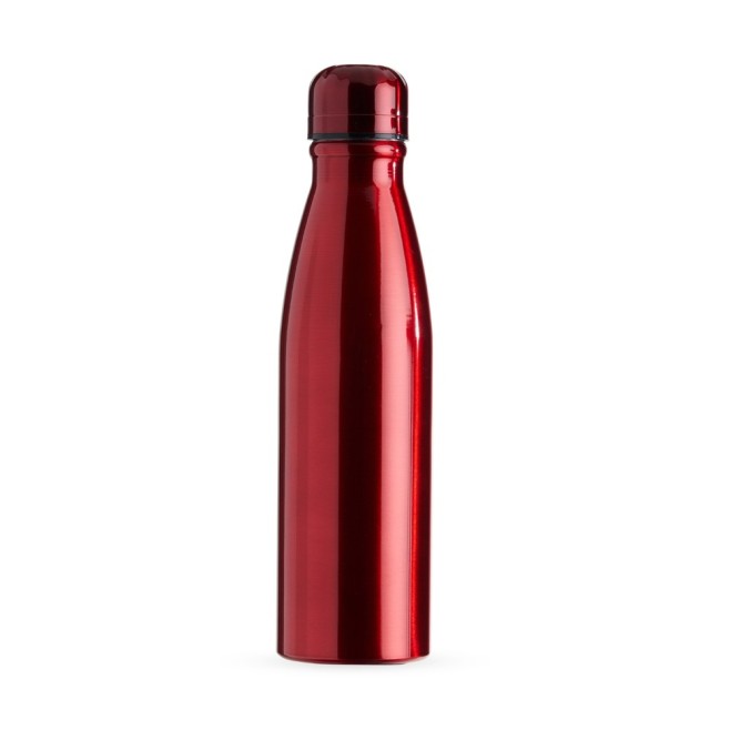 Garrafa alumínio 630ml Personalizada 