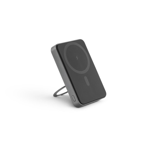 Bateria Portátil Magnética 10.000mAh Personalizada