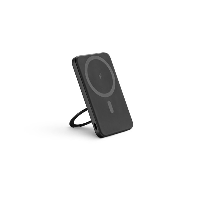 Bateria Portátil Magnética 5.000mAh Personalizada