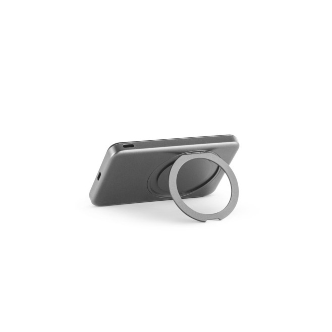 Bateria Portátil Magnética 5.000mAh Personalizada