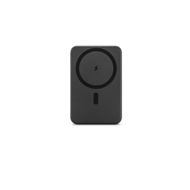 Bateria Portátil Magnética 5.000mAh Personalizada