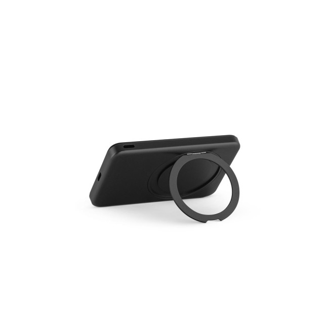 Bateria Portátil Magnética 5.000mAh Personalizada