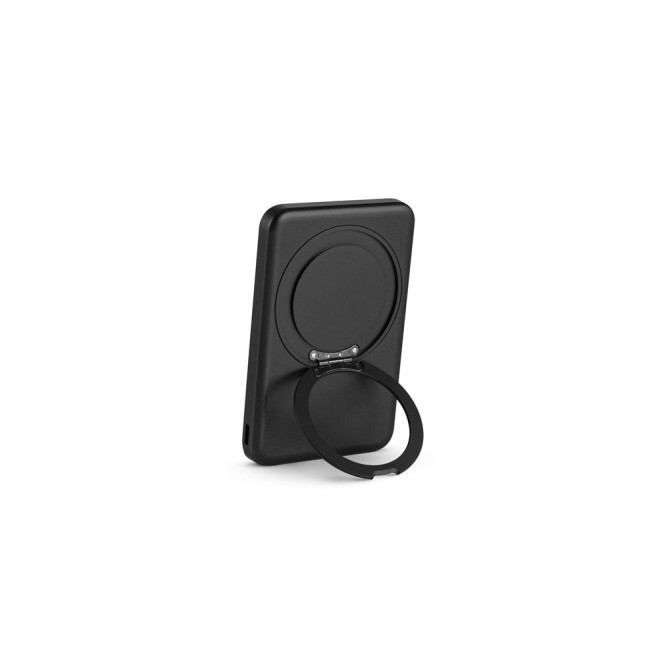 Bateria Portátil Magnética 5.000mAh Personalizada
