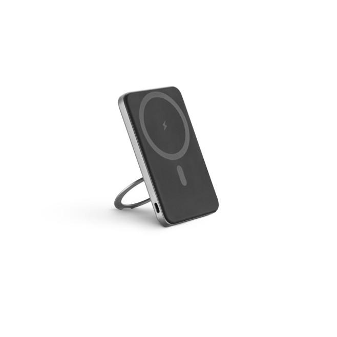Bateria Portátil Magnética 5.000mAh Personalizada