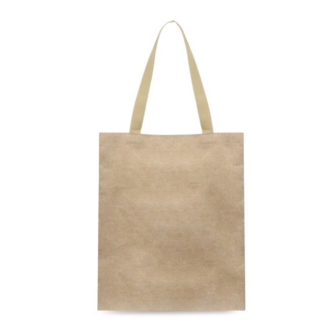 Bolsa de Cortiça para Brinde Personalizado