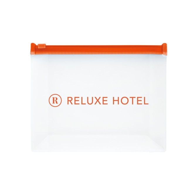 Bolsa de Higiene Pessoal Personalizada