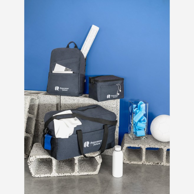 Bolsa Esportiva Em rPET Personalizada