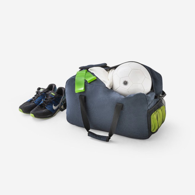 Bolsa Esportiva Em rPET Personalizada