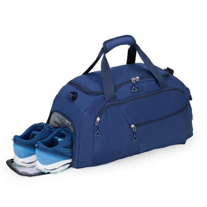 Bolsa Esportiva Oxford 28l Personalizada