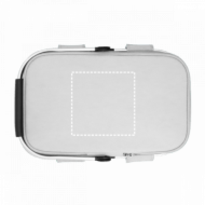 Bolsa Térmica Para Personalizar Logotipo