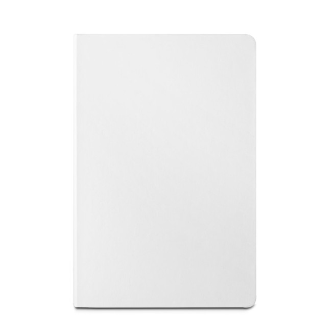 Caderno A5 para Brinde