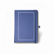 Caderno Capa Dura Com Logo Gravado em UV Digital