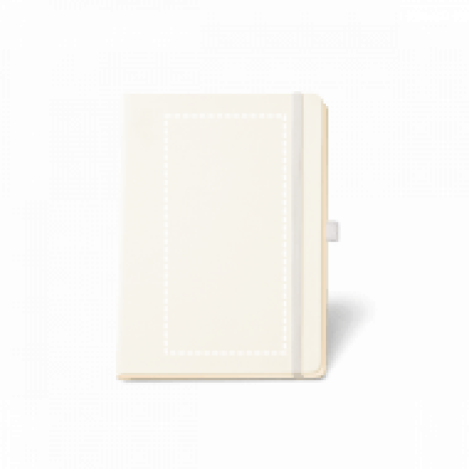 Caderno Com Folhas Pautadas Personalizado