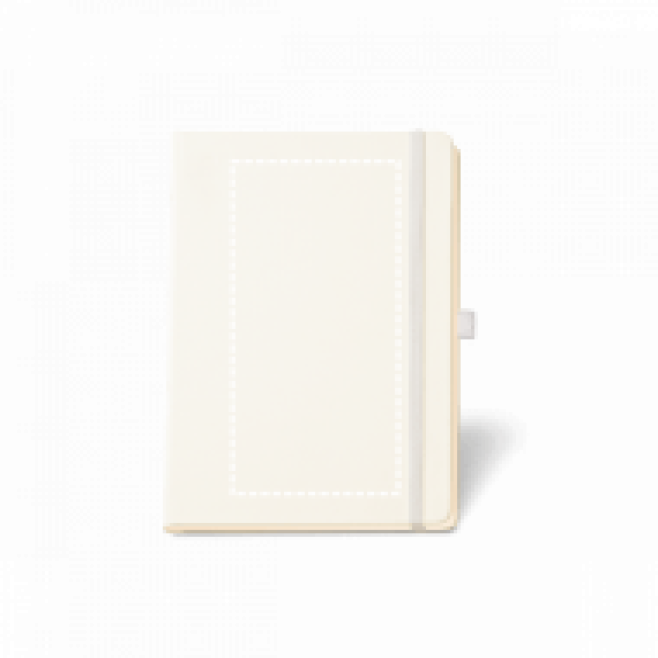 Caderno Com Folhas Pautadas Personalizado