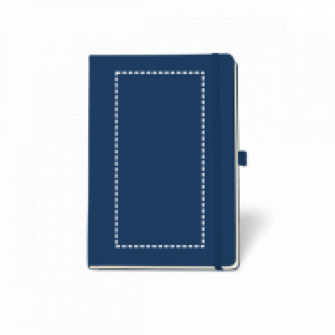 Caderno Com Logomarca Para Presente Personalizado