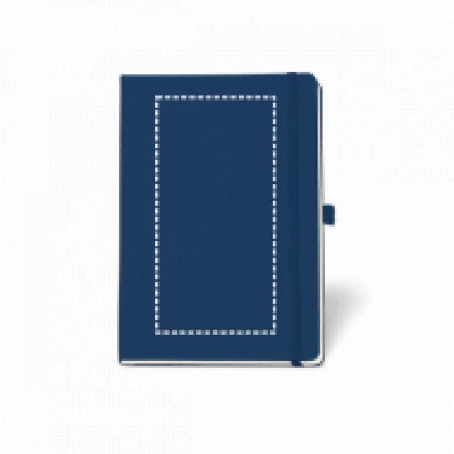 Caderno Com Logomarca Para Presente Personalizado