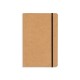 Caderno Ecológico Personalizado Com Elástico