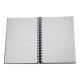 Caderno Emborrachado Personalizado