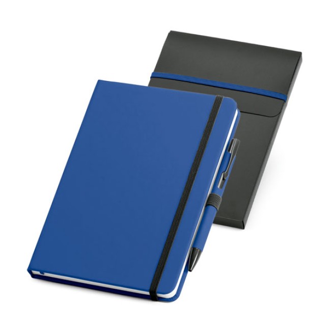 Caderno Personalizado Com Logo