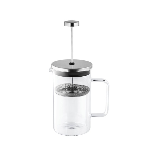 Cafeteira com Logo