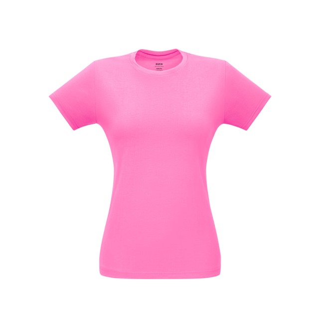 Camiseta Feminina Personalizada