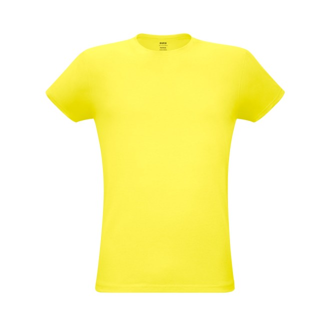 Camiseta unissex de corte regular Para Brinde