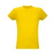 Camiseta Unissex de Corte Regular Promocional