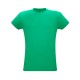 Camiseta Unissex de Corte Regular Promocional