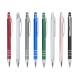 Caneta em Metal Touch Personalizada