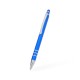 Caneta em Metal Touch Personalizada