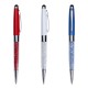 Caneta Metal Touch com Logo