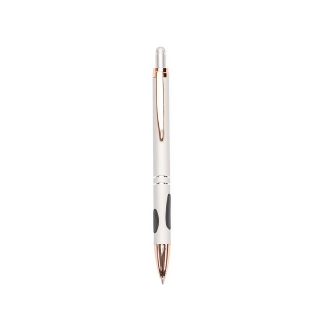 Caneta Metal Touch Personalizada