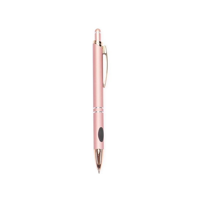 Caneta Metal Touch Personalizada