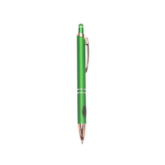 Caneta Metal Touch Personalizada