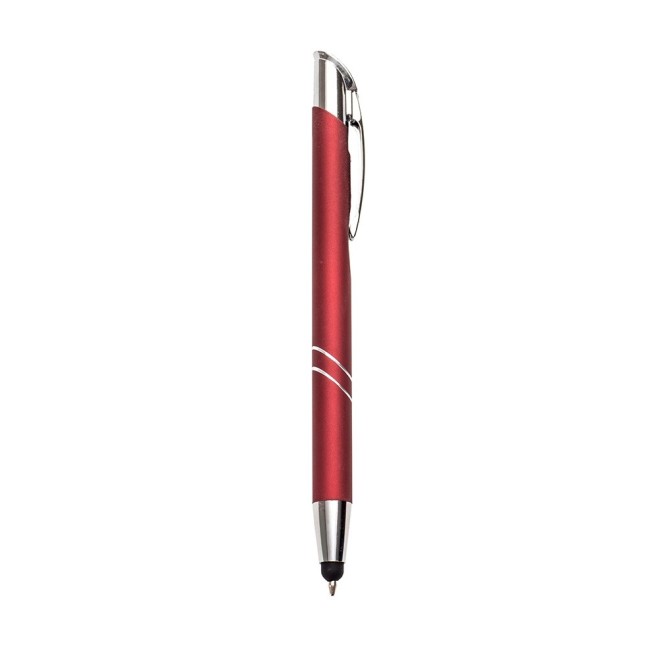Caneta Metal Touch Personalizada