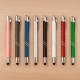 Caneta Metal Touch Personalizada