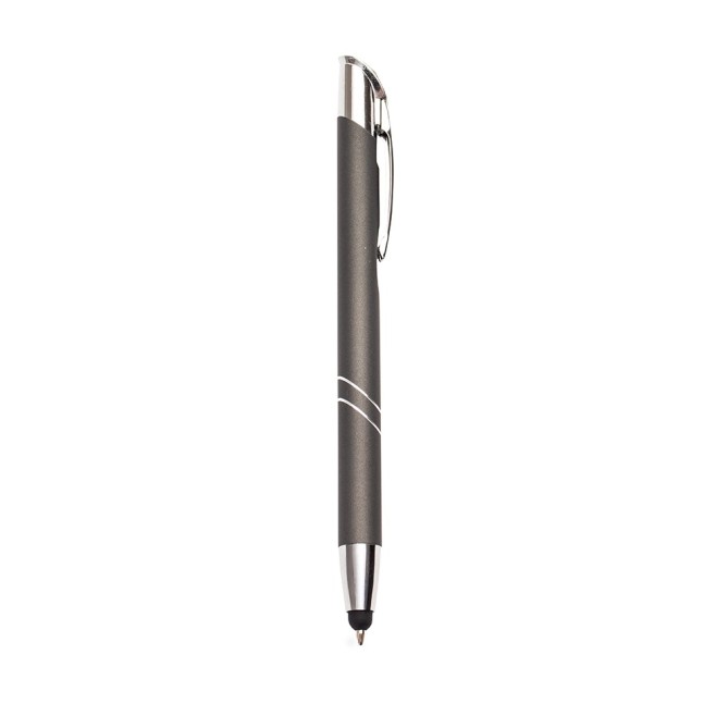 Caneta Metal Touch Personalizada