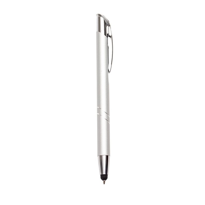 Caneta Metal Touch Personalizada