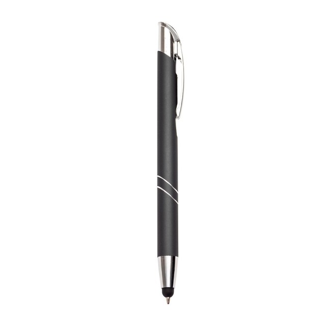 Caneta Metal Touch Personalizada