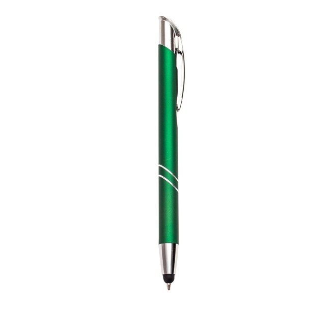 Caneta Metal Touch Personalizada