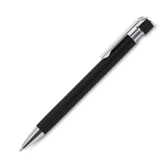 Caneta Metálica Personalizada com Logo