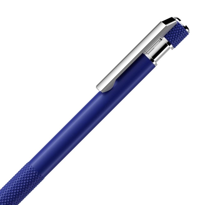 Caneta Metálica Personalizada com Logo