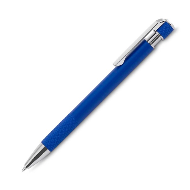 Caneta Metálica Personalizada com Logo